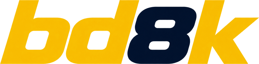 bd8k লোগো